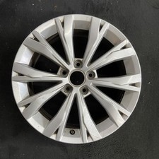 OEM Volkswagen Tiguan Rim 17"