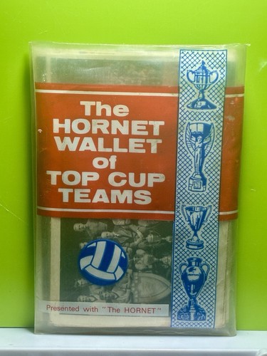 Vintage the hornet - hornet”, top