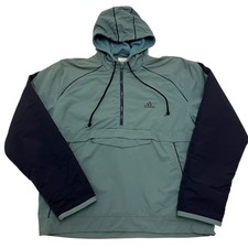 Vintage Adidas Anorak Jacket