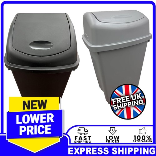 Black silver plastic - black,