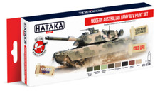 HATAKA AS108 Modern Australian