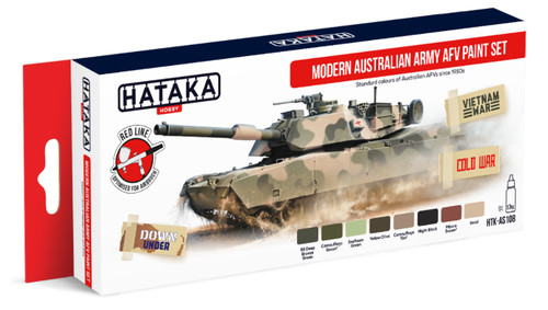 Hataka as108 modern - hataka,