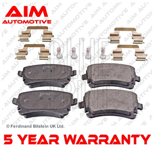 Brake pads set aim fits - brake,