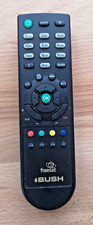 BUSH FREESAT RECEIVER REMOTE