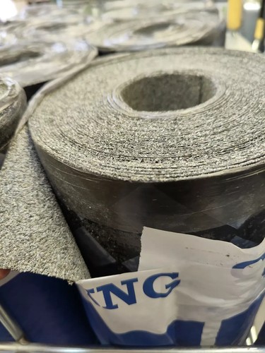 Roofing shed felt grey mineral - shed,