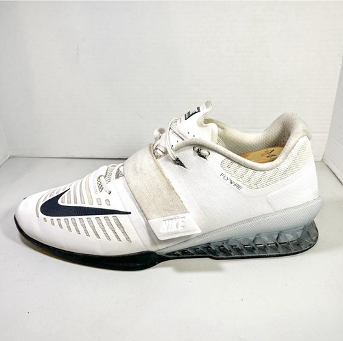 Nike romaleos weightlifting - romaleos,