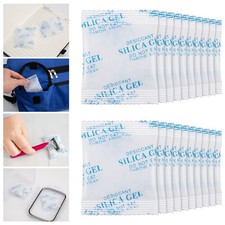 UP to500xDesiccant Bags 10g