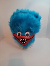 Huggy Wuggy Playtime Costume Mask (387)