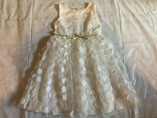 Monsoon girl occasion dress - monsoon,
