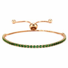 Beauty Full Sparkly Crystal