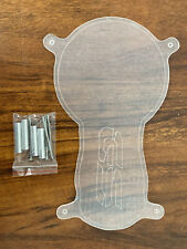 Headlight Guard Cover Lens Protector For BMW R1200GS13-18 ADV R1250GS 18-20