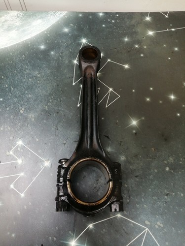 Gardner engine conrod - lk,