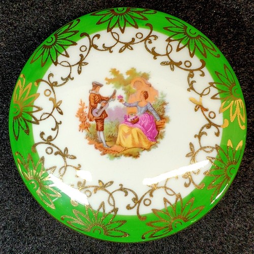 Vintage reine limoges - vintage,