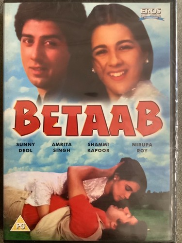 Betaab sunny deol amrita - -, *amrita