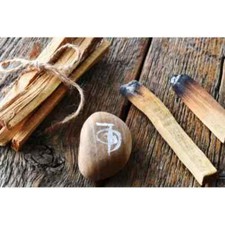 Palo Santo Wood Sticks -Holy