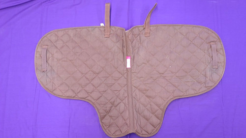 Full size brown - size,