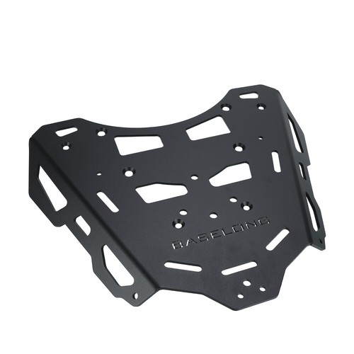 Rear luggage rack top case - top,