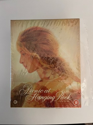 Picnic hanging rock - picnic,