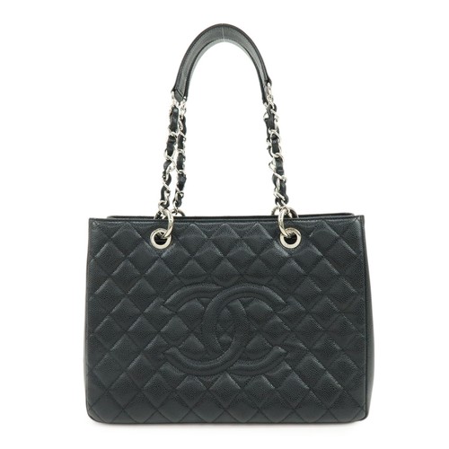Chanel gst coco mark matelasse - mark,