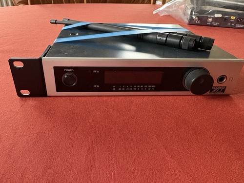 Trantec d2 wireless - s5.3-rx-d2,