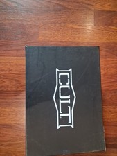 Brand New Cult Ladies Easy
