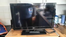 LG 26 Inch HD LCD TV 26LK330U LCD TV 26" 66cm + Remote+ Power Cable+ HDMI Cable 