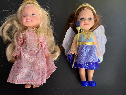 Barbie dream club - dream, kelly