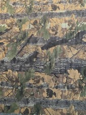 Realtree Camo Net X2 Hunting Blind 2 MTS X1.5 MTS New Never Used