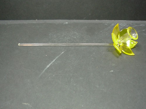 Glass ornament the form - ornament, of