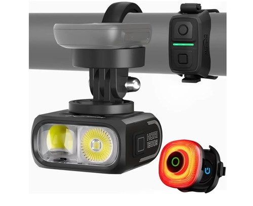 Magicshine hori 1300s - magicshine, &