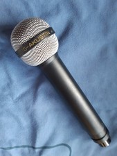 ☆ Vintage Beyerdynamic M260