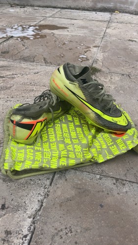 Mercurial superfly elite - 9,