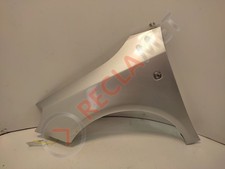 SKODA FABIA ELEGANCE MK2 (Typ