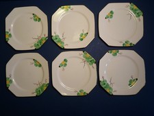 Paragon Side Plates X6