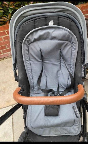 Just pushchair - just,