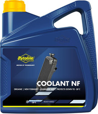 Putoline Coolant NF - 4L
