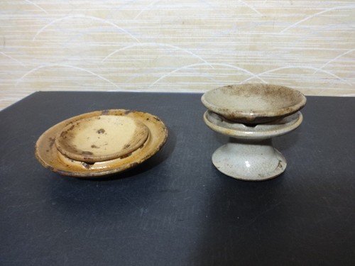 Set antique edo period - set, of