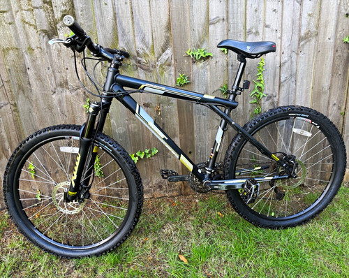 Avalanche mountain bike - mountain,