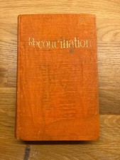 Watchtower Reconciliation by J