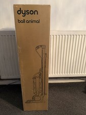Dyson ball animal upright - ball,