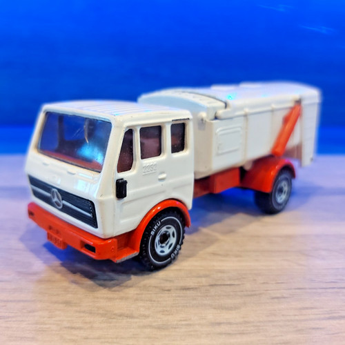 Siku 2232 2511 mercedes benz - siku,