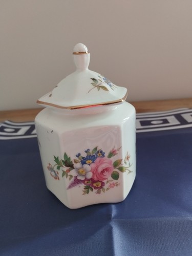 Vintage aynsley bone china - bone,