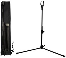 Lightweight Archery Bow Stand