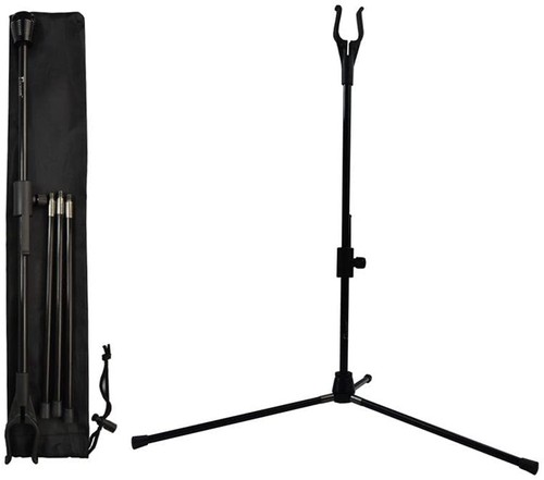 Lightweight archery bow stand - lightweight,
