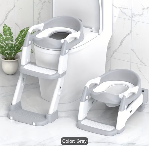 Kids potty training - 3-in-1,