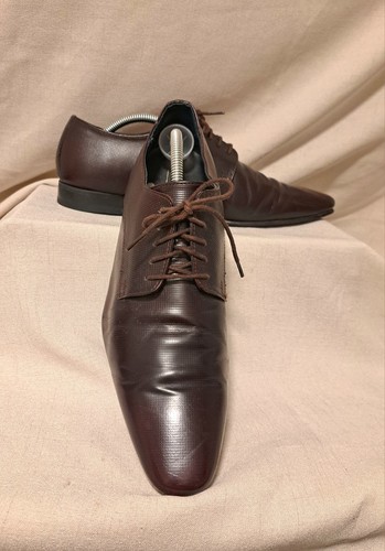Next hell for - for, leather