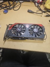 MSI Radeon R9 290X Gaming - 4GB - GDDR5 - Graphics Card