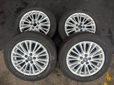 2015-2022 FORD GALAXY MK4