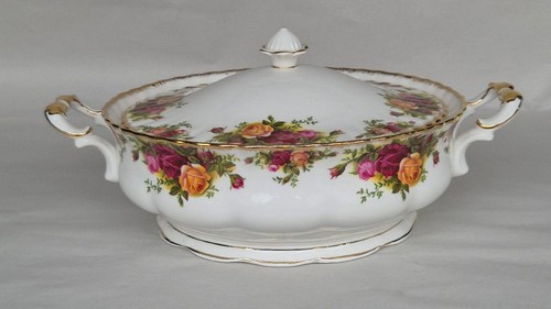 Royal albert old country roses - albert,