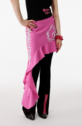 Punkyfish wave asymmetric - punkyfish,